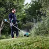 Belaidis žoliapjovės trimmeris 18V Makita DUR190UZX3