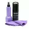 Sbox CS-5005U Ekrano valiklis 150ml Violetinis