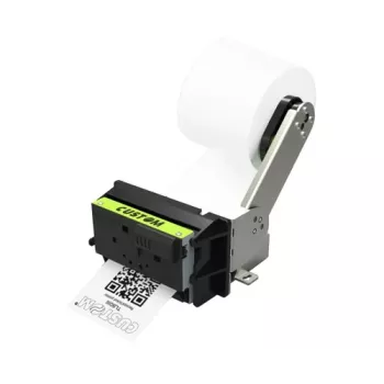 Terminis kvitų spausdintuvas TL80III USB RS232
