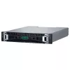 HPE MSA 2070 SFF 2x10/25GbE iSCSI 4 prievadų valdiklis 12x3.84TB SSD 4x10Gb iSCSI siųstuvas 46TB saugyklų masyvas