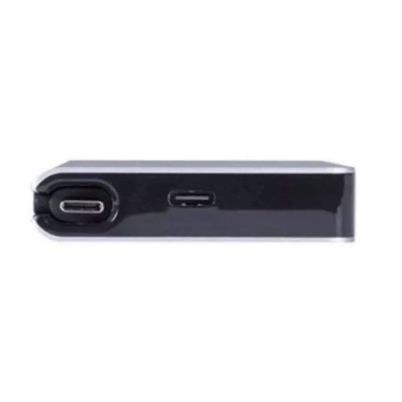Black Box USB-C dokavimo stotelė su DisplayPort jungtimi