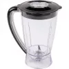 ProfiCook PC-KM 1063 virtuvės kombainas 1200 W 1,75 L juodos spalvos, nerūdijantis plienas