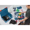 Įrankio kortelės priedas Bosch GSK 18 V-LI — Bosch 1 600 A00 2W1, 398×93×312 mm