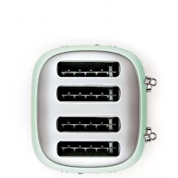 SMEG skrudintuvas TSF03PGEU pastelinė žalia