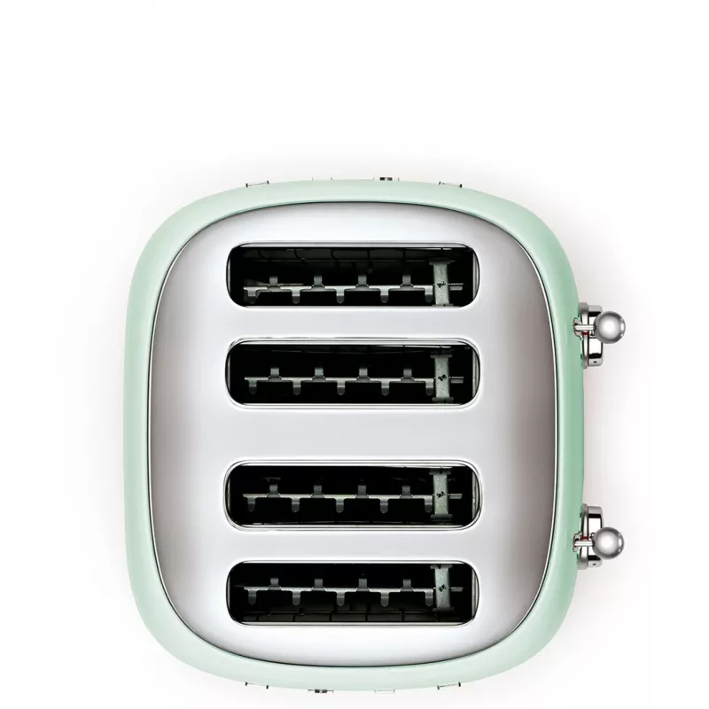 SMEG skrudintuvas TSF03PGEU pastelinė žalia