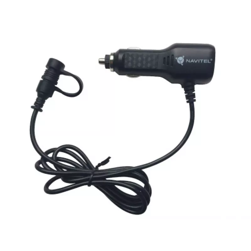 Navitel G550 MOTO asmeninis navigacinis įrenginys su Bluetooth, 4,3 colio TFT jutikliniu ekranu, GPS ir žemėlapiais