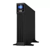 UPS EVER POWERLINE RT Plus 6 kVA T/PWPLRT-116K00/00 — Online dvigubo keitimo stelažinis/bokštinis UPS 6kVA