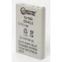 Įkraunama kamera baterija papildoma skaitmeninė EN-EL5 7.2V 1500mAh Nikon