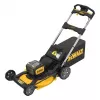Belaidis elektrinis vejapjovė DeWALT DCMWP134N-XJ