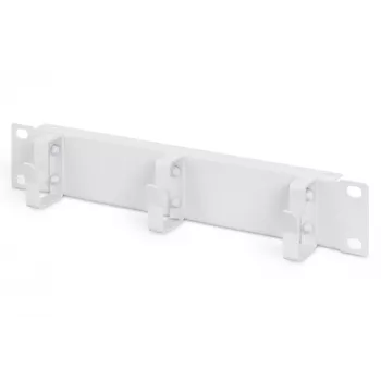 Kabelių tvarkymo skydelis Digitus DN-10 ORG-1U