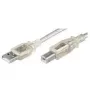 Wentronic 68606 USB laidas