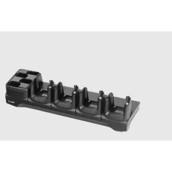 Įkroviklis patalpoms Zebra CRD-MC33-4SC4BC-01