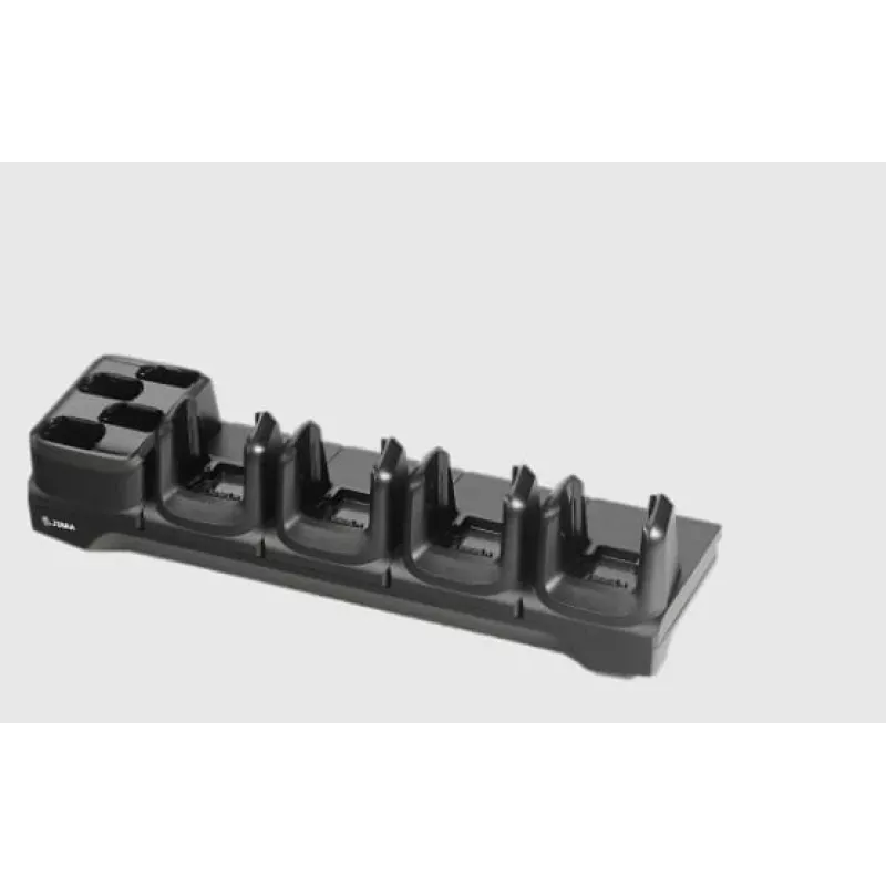 Įkroviklis patalpoms Zebra CRD-MC33-4SC4BC-01