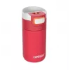 Termopuodis Kambukka ETNA 300 ml – nerūdijančio plieno, vakuuminė izoliacija, SnapClean dangtelis