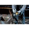 Kampinis šlifuoklis DeWalt DWE4117-QS, 950 W, 125 mm diskas, 12 000 aps./min., 1,99 kg