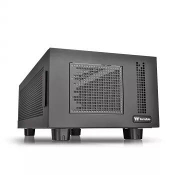 Korpuso pjedestalas Thermaltake Core P100 Juodas