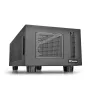 Korpuso pjedestalas Thermaltake Core P100 Juodas
