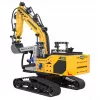Liebherr R 938 Pneumatinis Ekskavatorius, Statybinis Žaislas