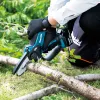 Grandininis pjūklas šakoms MAKITA DUC101Z01 Mėlyna, Juoda
