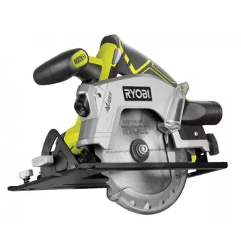Diskinis pjūklas 18V su lazeriu RYOBI