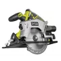 Diskinis pjūklas 18V su lazeriu RYOBI