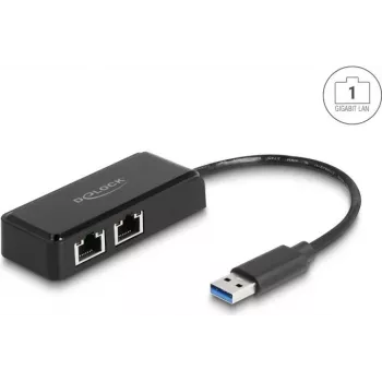 DeLOCK 64194 USB 3.0 4 prievadų USB šakotuvas