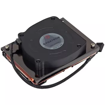 Dynatron Jou Jye N12 – procesoriaus aušintuvas (LGA4189-4, LGA4189-5)