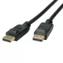 DisplayPort kabelis ROLINE 11.04.5813 5 m Juodas