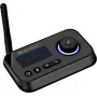 Bluetooth siųstuvas-imtuvas Omnitronic BDT-5.2PRO AptX HD