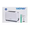 Skrudintuvas Zelmer ZTS7386 2 griežinėliams 750 W Baltas