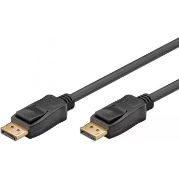 Goobay DisplayPort 1.4 laidas 3 m DisplayPort į DisplayPort
