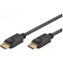 Goobay DisplayPort 1.4 laidas 3 m DisplayPort į DisplayPort