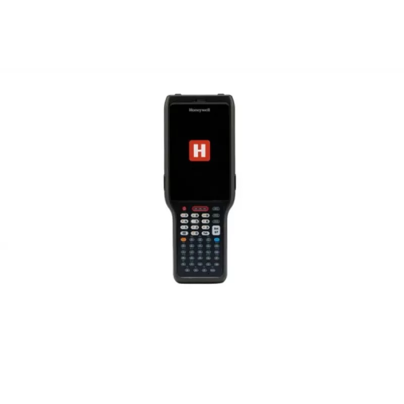 Honeywell CK62 5G WiFi Nano eSIM 4 colių mobilus kompiuteris