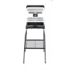 Severin PG8566 Barbecue & Grill Elektro juoda 2200 W (PG8566)