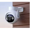 IMOU IPC-S7EP-8Q0WEH Cruiser 2 lauko stebėjimo kamera 8MP, fiksuotas IP, PoE/Onvif