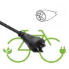 Kroviklis QOLTEC Bosch elektriniam dviračiui 50762 36V/42V 2A