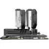 Thermaltake TOUGHAIR 710 – procesoriaus oro aušintuvas (LGA1156, LGA1155, LGA2011, LGA1150, LGA2011-3, LGA1151, AM4, LGA2066, LGA1200, LGA1700, AM5)