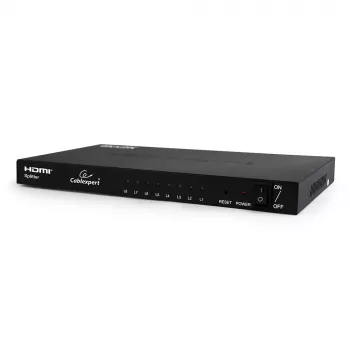 HDMI skirstytuvas Gembird DSP-8PH4-001