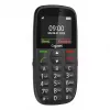 Siemens GL395 Juodas mobilus telefonas 5,6 cm / 2,20 colio - 0,30 Mpx kamera (S30853-H1230-R101)