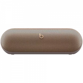 Belaidė Bluetooth kolonėlė Beats Pill, vandeniui atspari, šampano auksinė