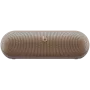 Belaidė Bluetooth kolonėlė Beats Pill, vandeniui atspari, šampano auksinė