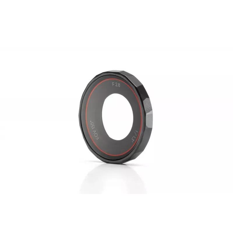 Apsauginis stiklinis lęšio dangtelis, skirtas DJI Osmo Action 5 Pro – fotoaparato priedas (originalus CP.OS.00000374)