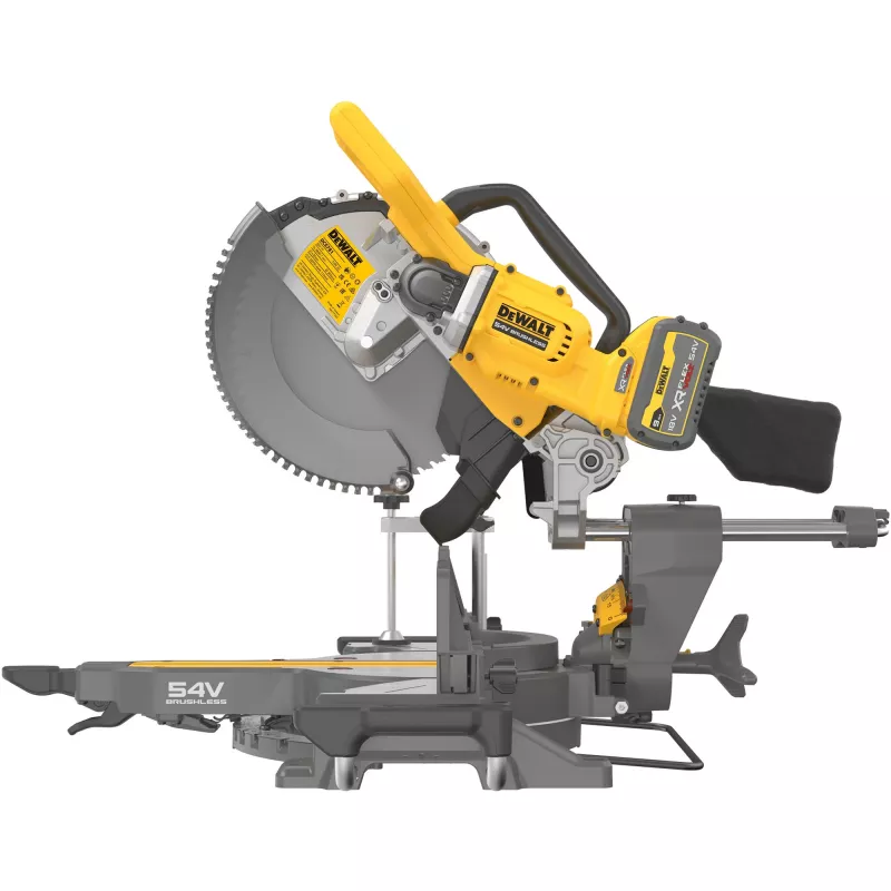 DeWALT DCS781X2-QW pjūklinis pjūklas