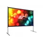 Elite Screens Yard Master 2 OMS135H2 135 colių (299 cm) 16:9 lauko ekranas