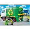 City Action 71234 Perdirbimo automobilis