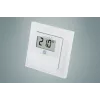 Vidaus temperatūros ir drėgmės jutiklis Homematic IP HmIP-STHD
