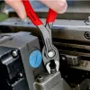 Kombinuotos replės Knipex 82 01 150 – 150 mm