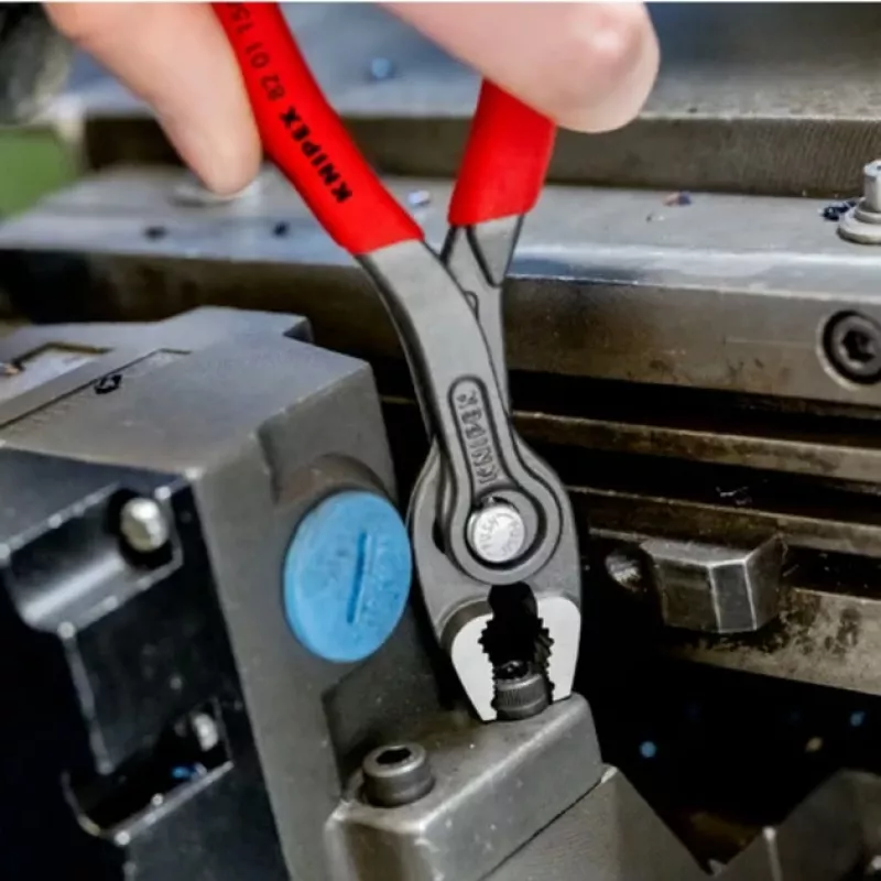 Kombinuotos replės Knipex 82 01 150 – 150 mm