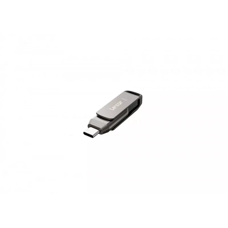 Lexar Pendrive Dual Drive D400 32GB USB-C/A 3.1 100MB/s