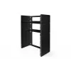 Digitus DN-19 PB-8U-SW - Sieninis tinklo spintos stovas - Juodas, RAL 9005 - 8U - 48,3 cm (19 inch)